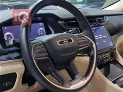 Jeep Grand Cherokee L